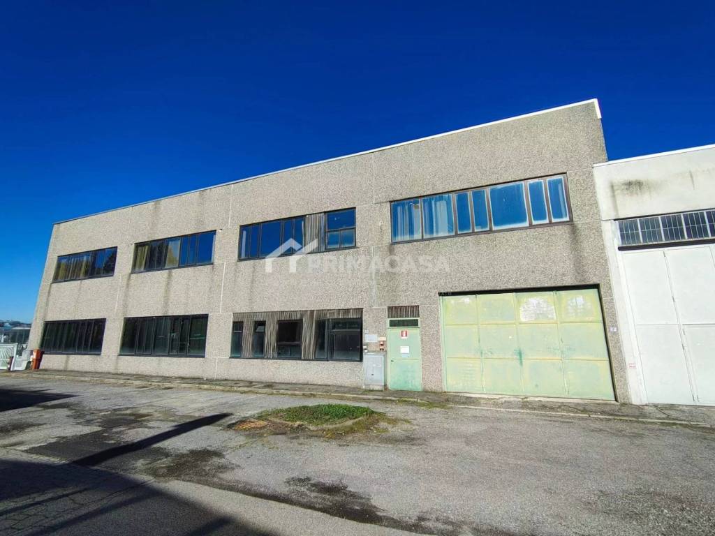 Immobile a Gaggiano in Via Della Meccanica, 7 - Foto 4