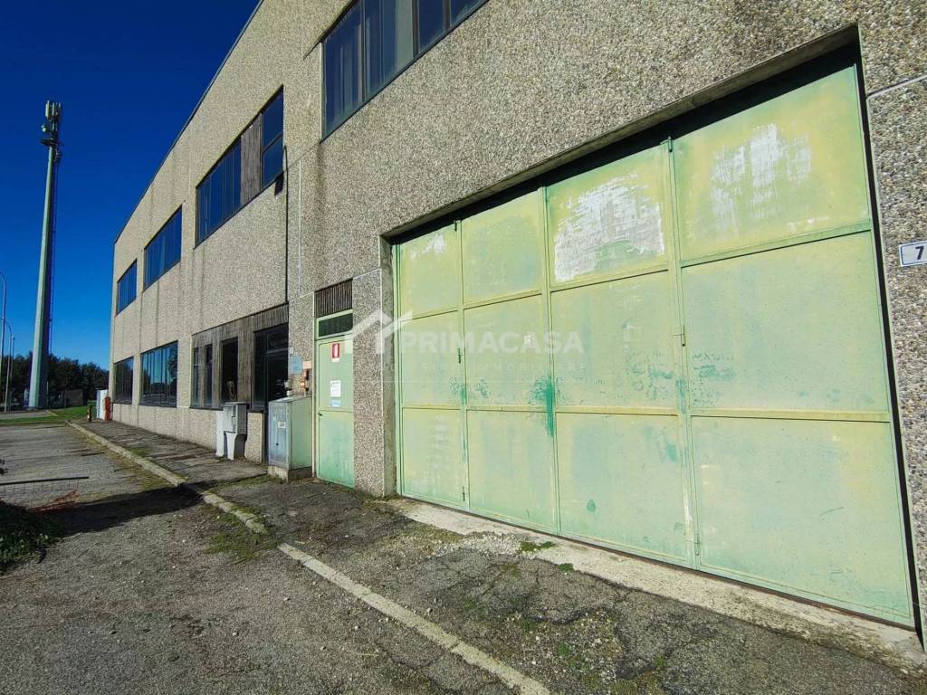 Immobile a Gaggiano in Via Della Meccanica, 7 - Foto 5