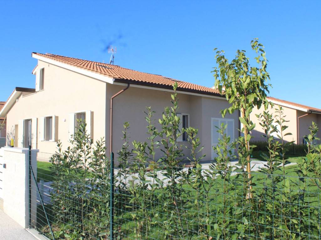 Villa a San giuliano terme in Via Giacomo Puccini, 62 - Foto 3
