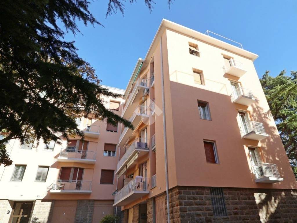 Appartamento a Trieste in Via Giacomo Puccini, 40 - Foto 2