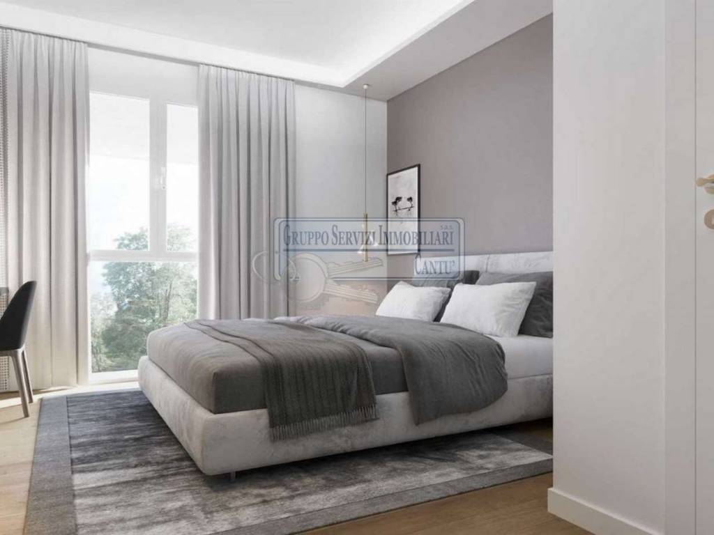 Appartamento a Lomazzo in via como snc - Foto 5
