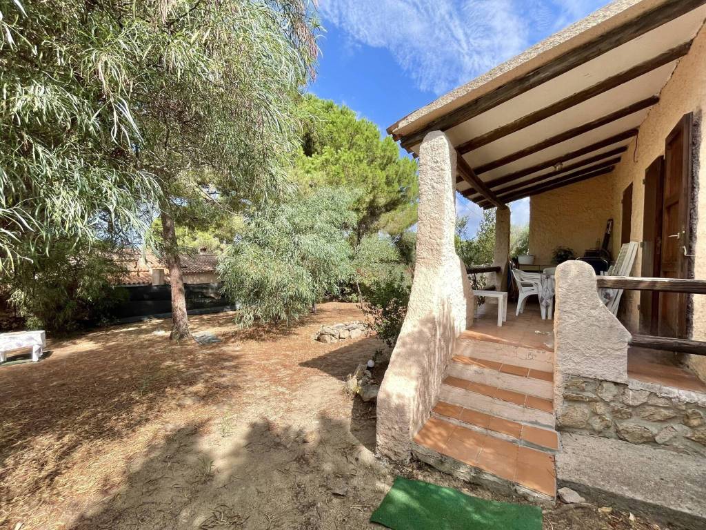 Villa a Aglientu - Foto 3
