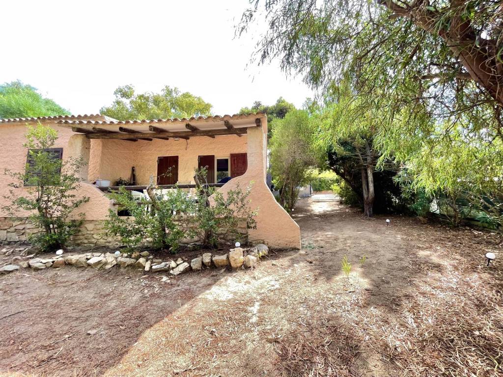 Villa a Aglientu - Foto 4