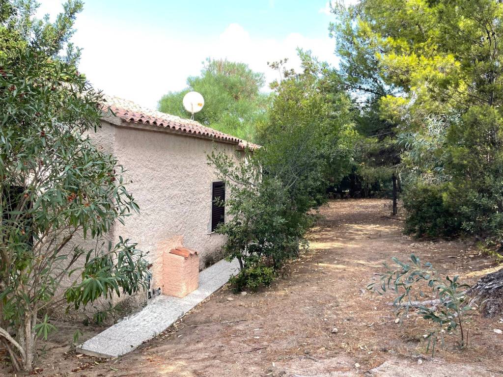 Villa a Aglientu - Foto 5