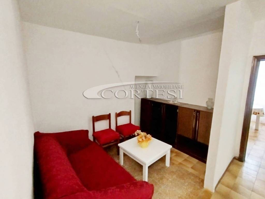 Appartamento a Umbertide in Piazza Venticinque Aprile, Umbertide, Perugia, Umbria, 06019, Italia - Foto 5
