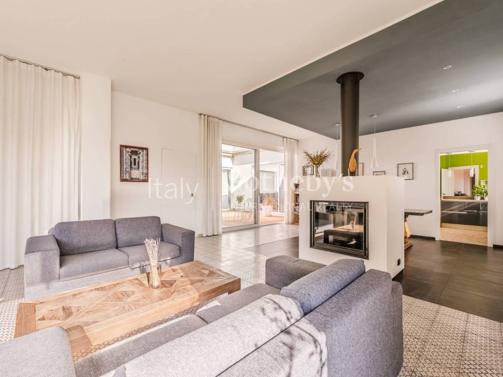 Casa indipendente a Banchette in Via Castellamonte - Foto 2