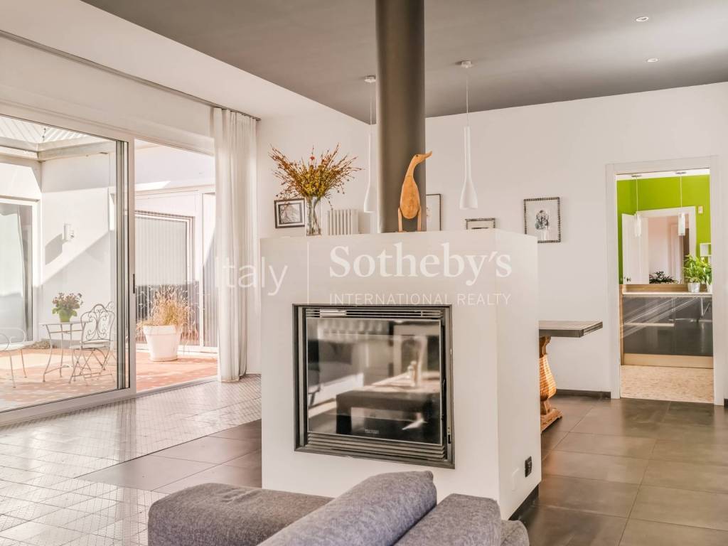 Casa indipendente a Banchette in Via Castellamonte - Foto 3