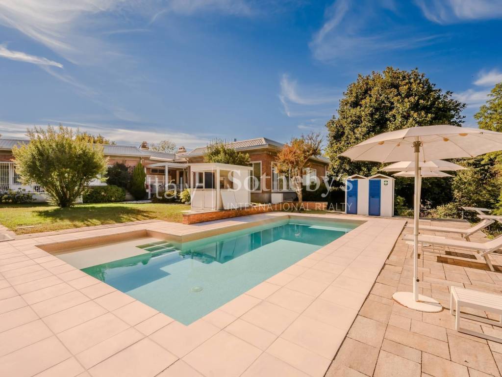 Casa indipendente a Banchette in Via Castellamonte - Foto 5