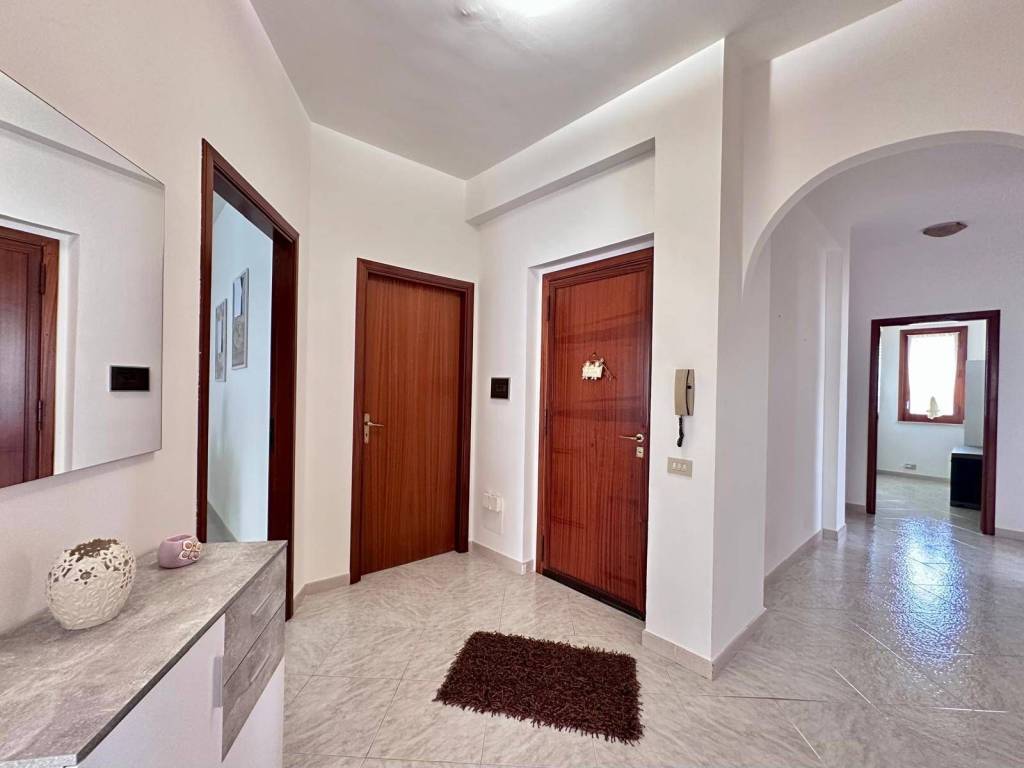Appartamento a Castellammare del golfo in Contrada Bocca della Carrubba - Foto 4