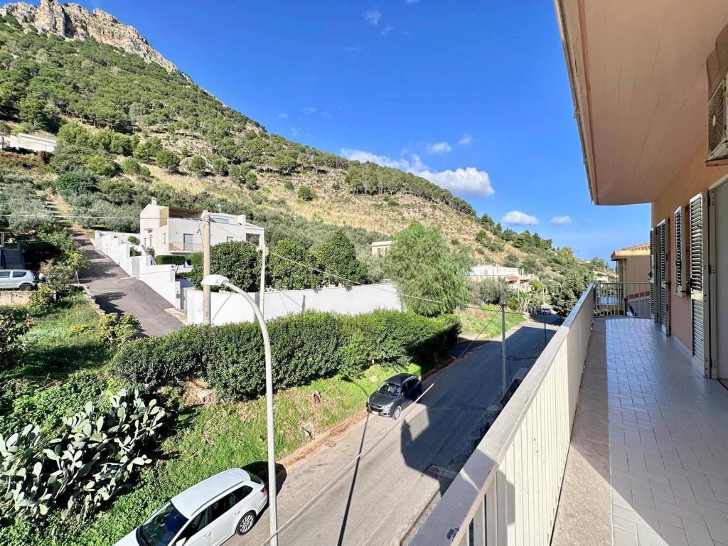 Appartamento a Castellammare del golfo in Contrada Bocca della Carrubba - Foto 5