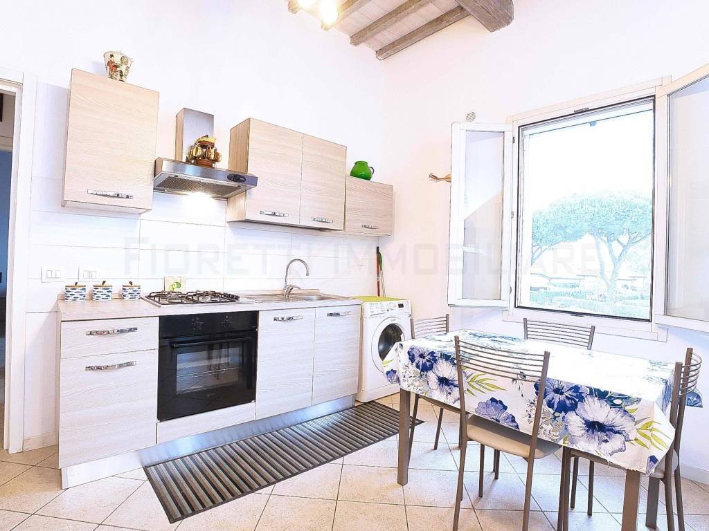 Appartamento a Piombino in Località Paduletto - Foto 3