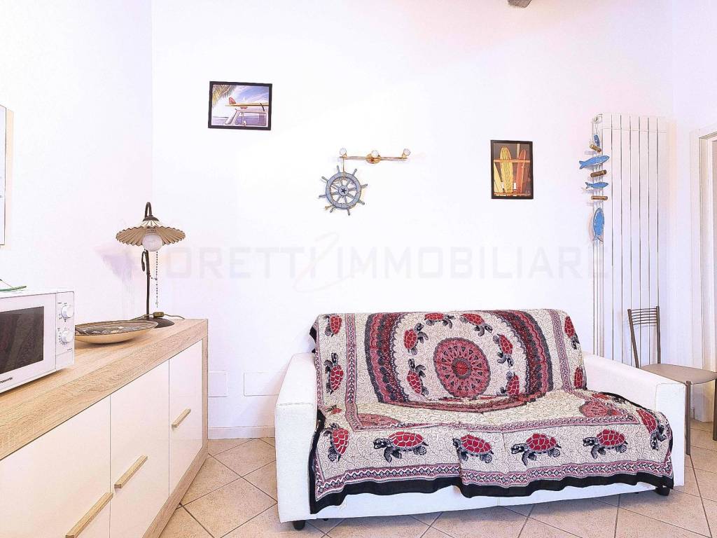 Appartamento a Piombino in Località Paduletto - Foto 4