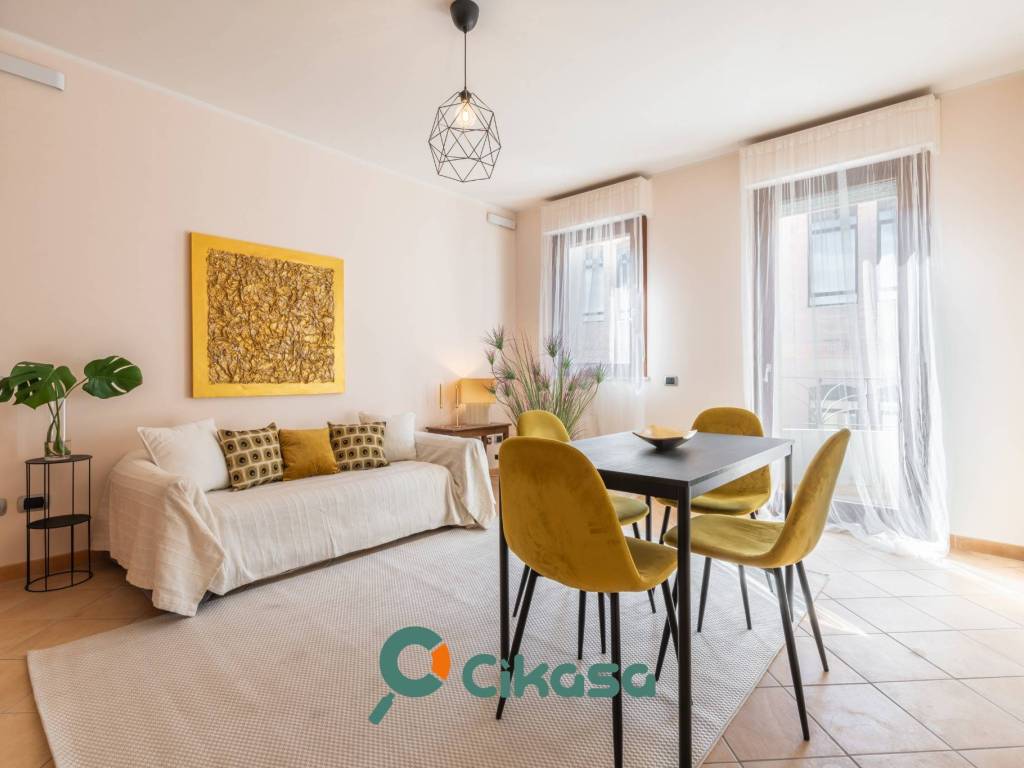 Appartamento a Cagliari in Via Sant'Eusebio - Foto 2
