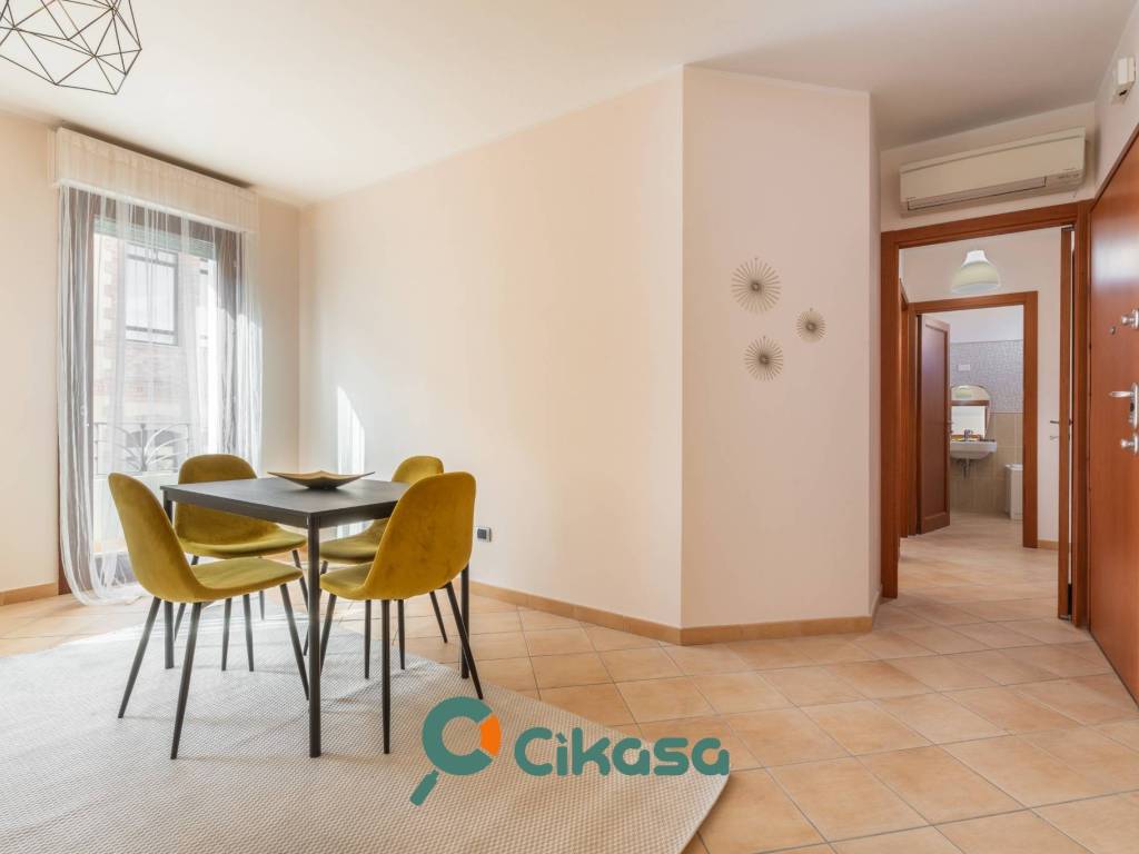 Appartamento a Cagliari in Via Sant'Eusebio - Foto 4
