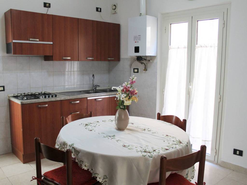 Appartamento a Lanciano in via cinerini, 8 - Foto 4