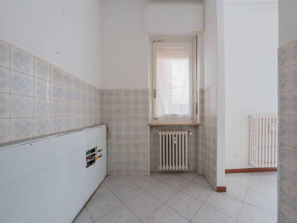 Appartamento a Asti in Via Duca degli Abruzzi, 38 - Foto 4