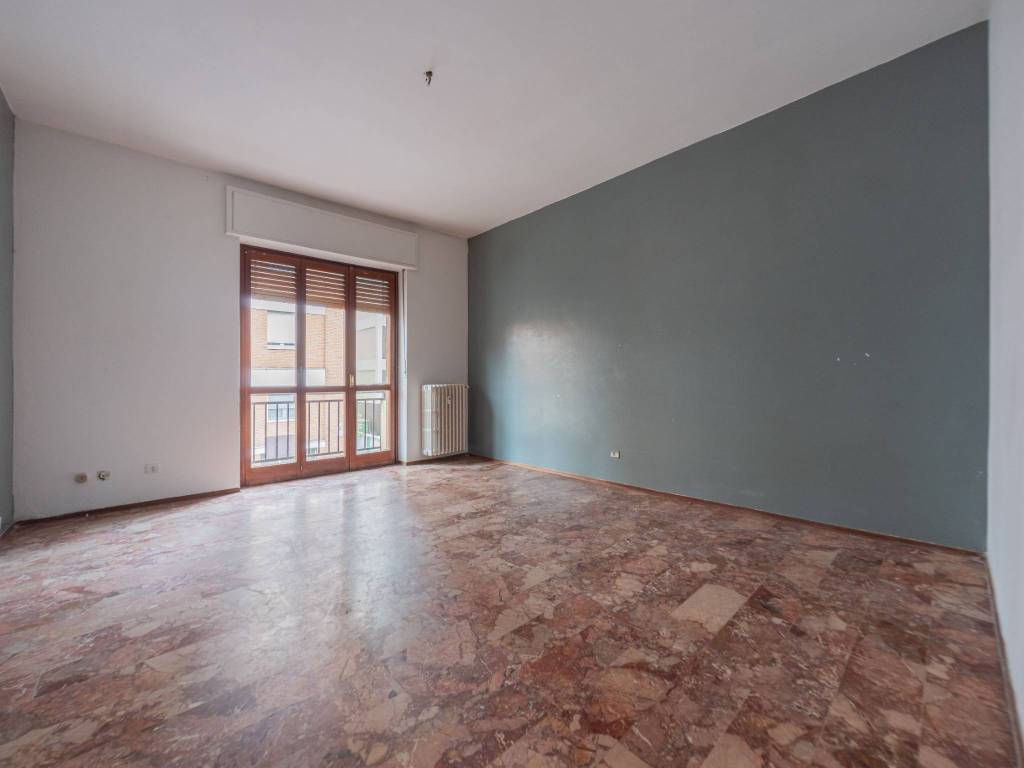 Appartamento a Asti in Via Duca degli Abruzzi, 38 - Foto 5