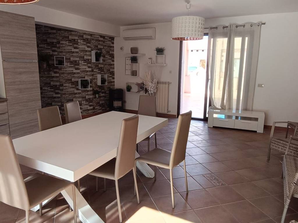 Attico / mansarda a Carini in Corso Italia - Foto 2