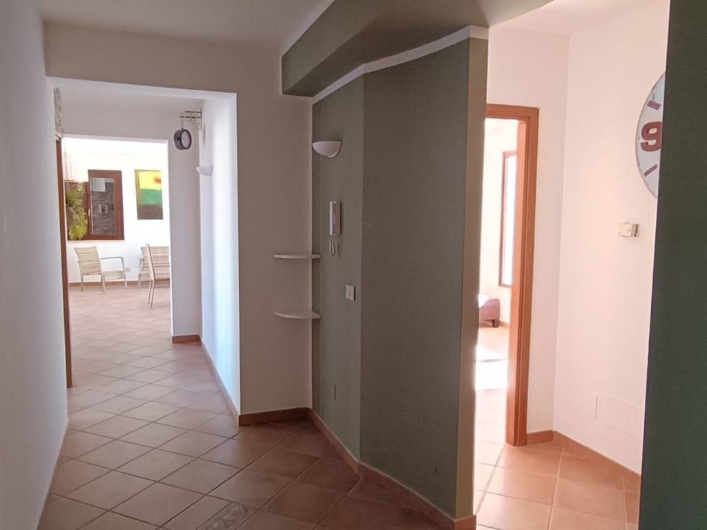 Attico / mansarda a Carini in Corso Italia - Foto 4