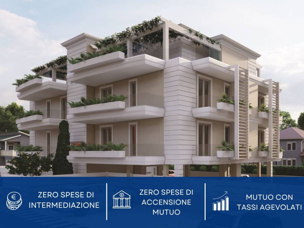 Appartamento a Monterotondo in Via Valli Teverine - Foto 2