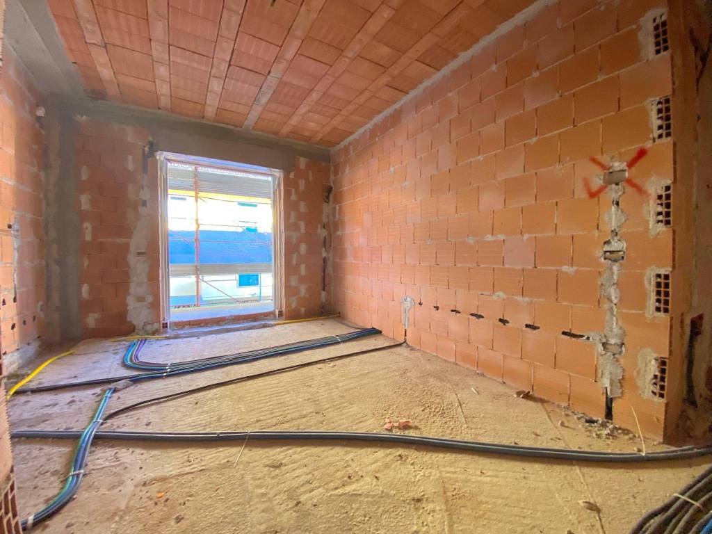 Appartamento a Monterotondo in Via Valli Teverine - Foto 4