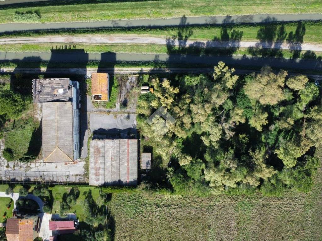 Immobile a San giuliano terme in Via SP9, 181 - Foto 4