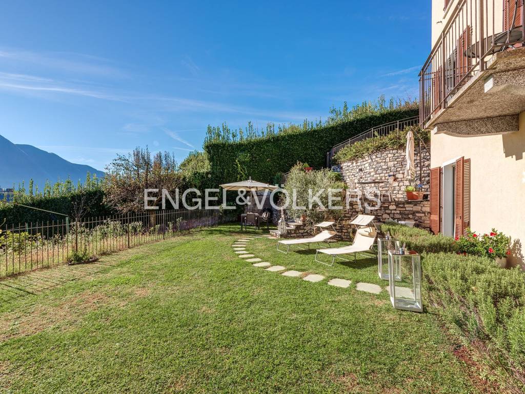 Appartamento a Tremezzina in Via della Piana - Foto 5