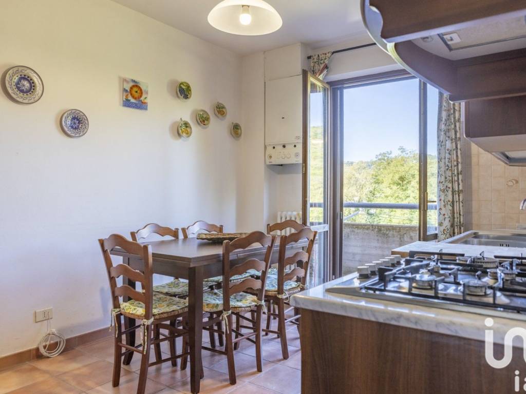 Villa a Urbino in Via della collina - Foto 2