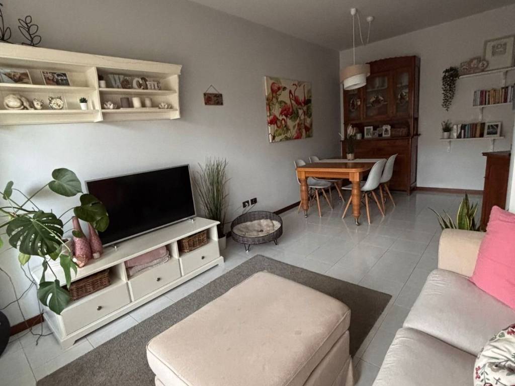 Appartamento a Cremona in Via Sabotino, 13 - Foto 2