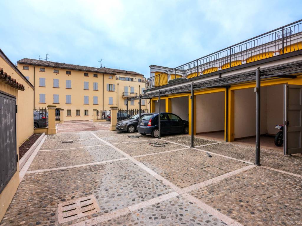Appartamento a Carpi in Piazza dei Martiri, 42 - Foto 4