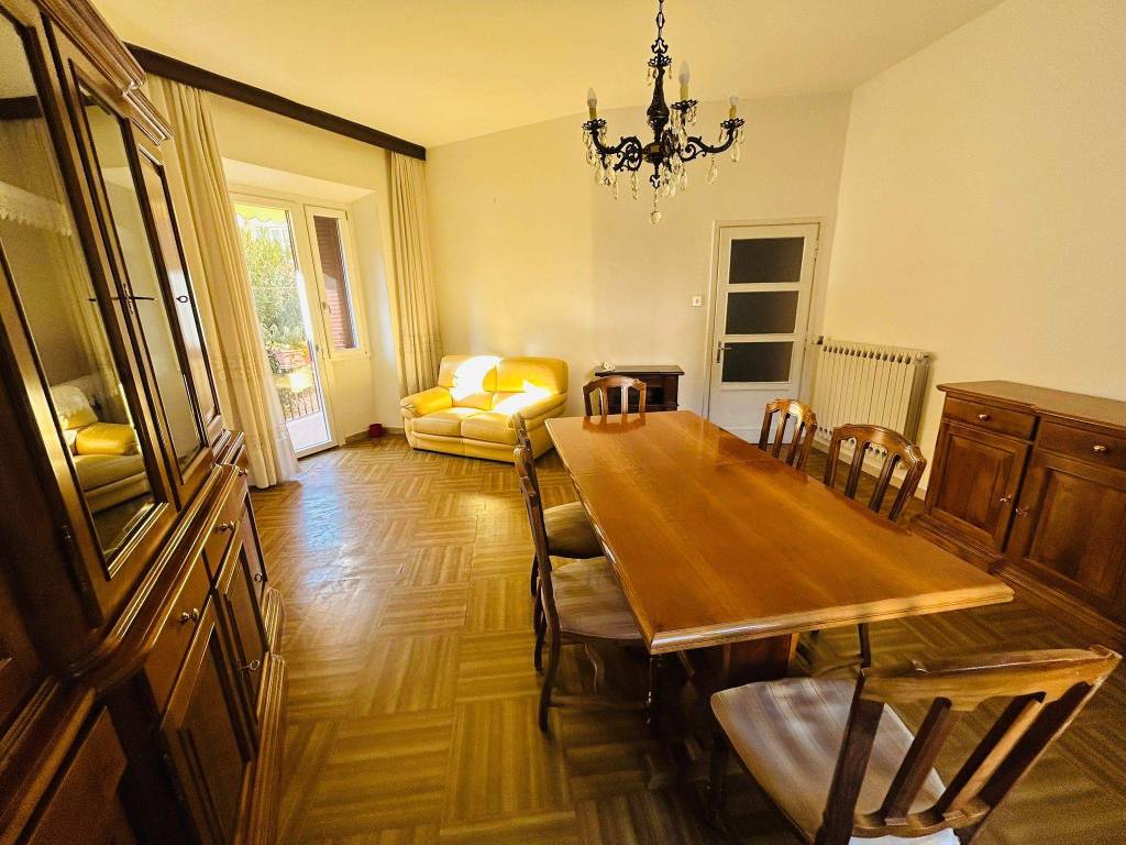 Appartamento a Perugia in Via Sisto Corba - Foto 2