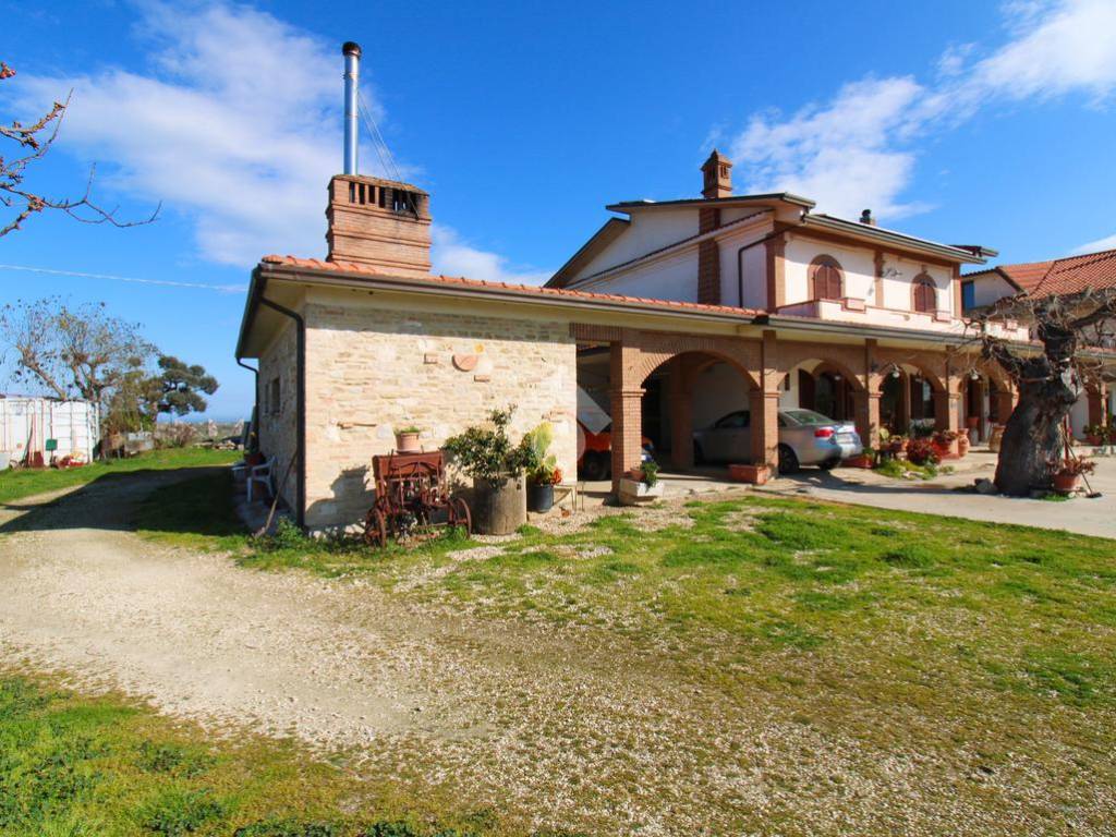 Villa a Ortona in Villa san nicola, 1 - Foto 2