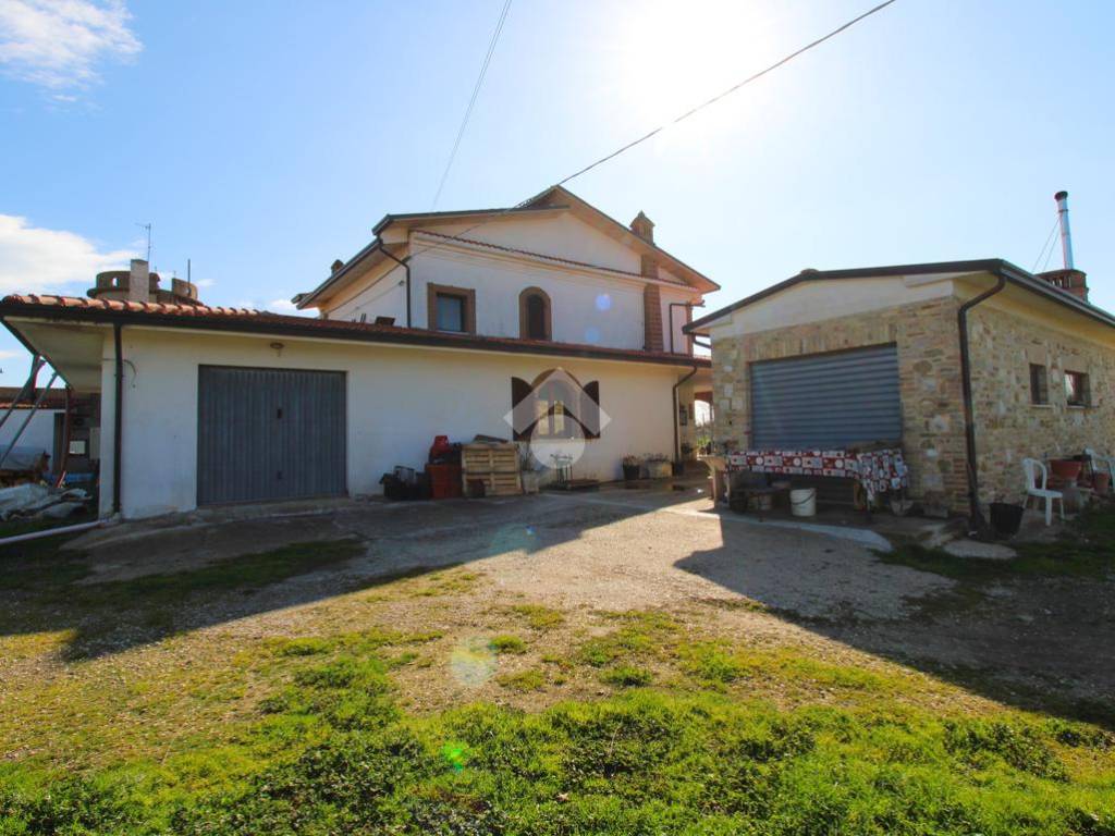 Villa a Ortona in Villa san nicola, 1 - Foto 3