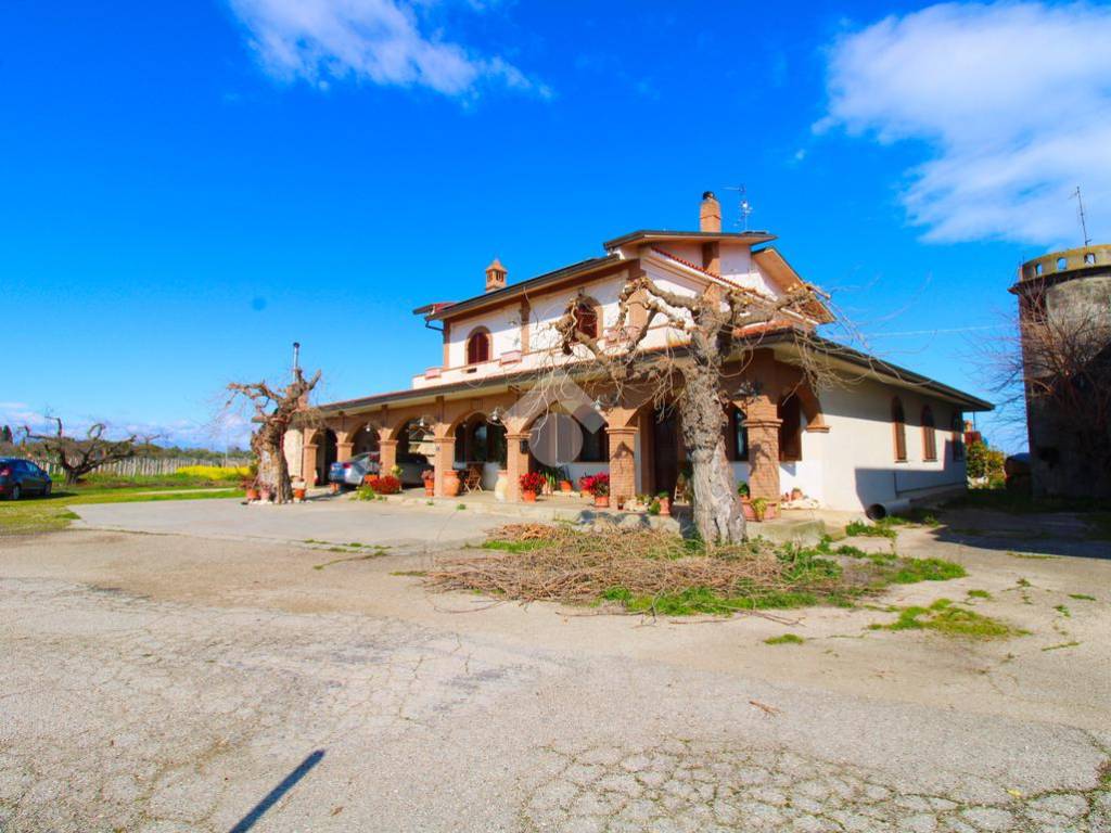 Villa a Ortona in Villa san nicola, 1 - Foto 4