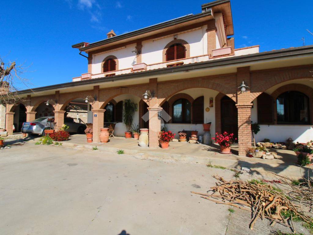 Villa a Ortona in Villa san nicola, 1 - Foto 5