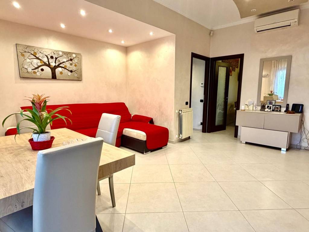 Appartamento a Ciampino in Via Fratelli Wright - Foto 3