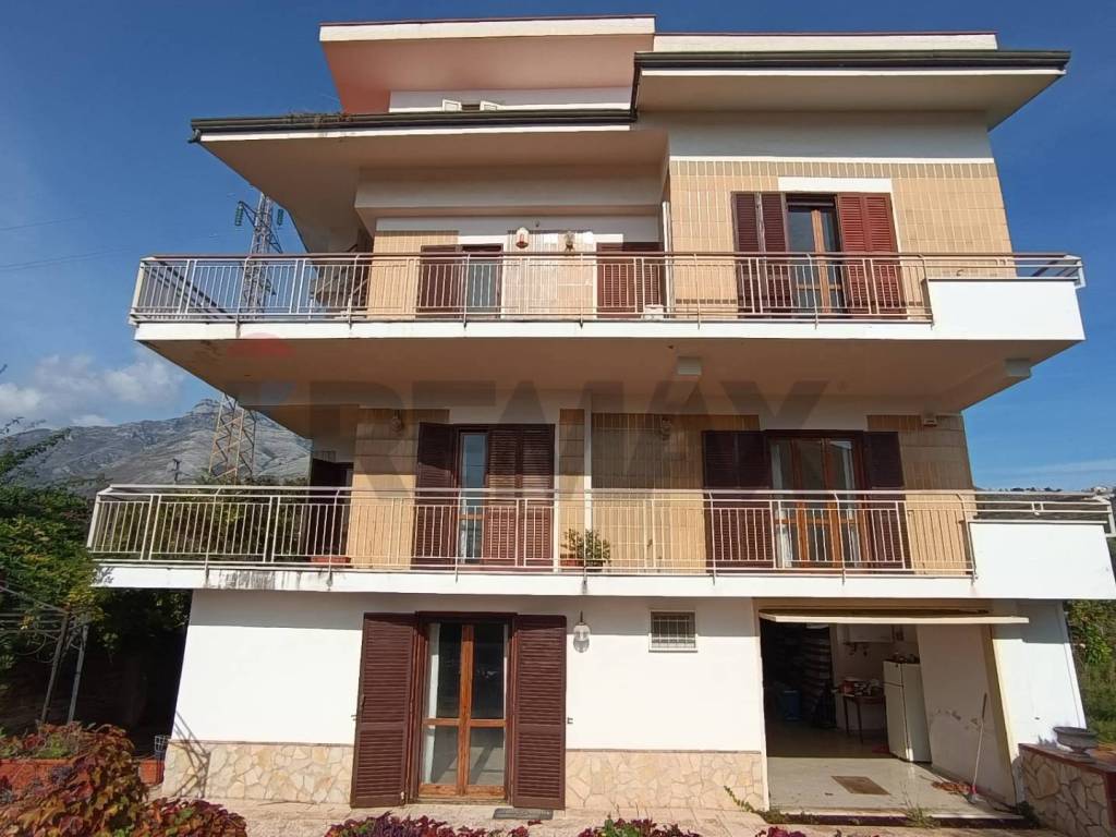 Villa a Formia - Foto 3