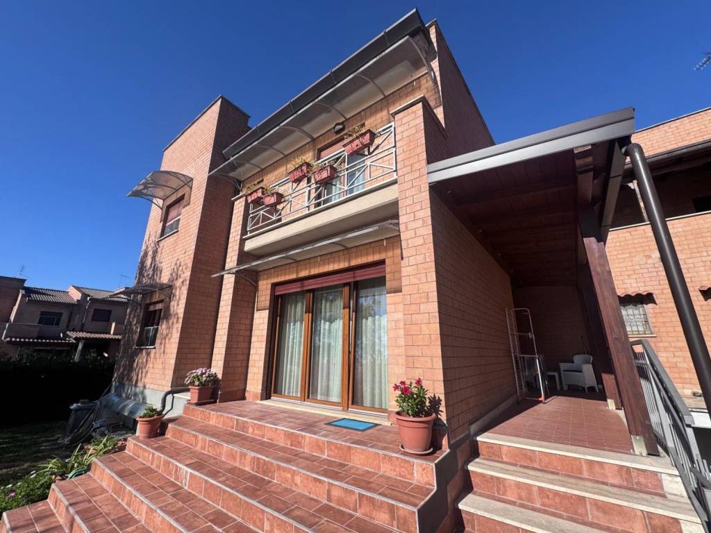 Villa a Alatri in Via delle Cooperative, 22 - Foto 3
