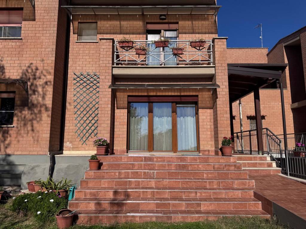 Villa a Alatri in Via delle Cooperative, 22 - Foto 4