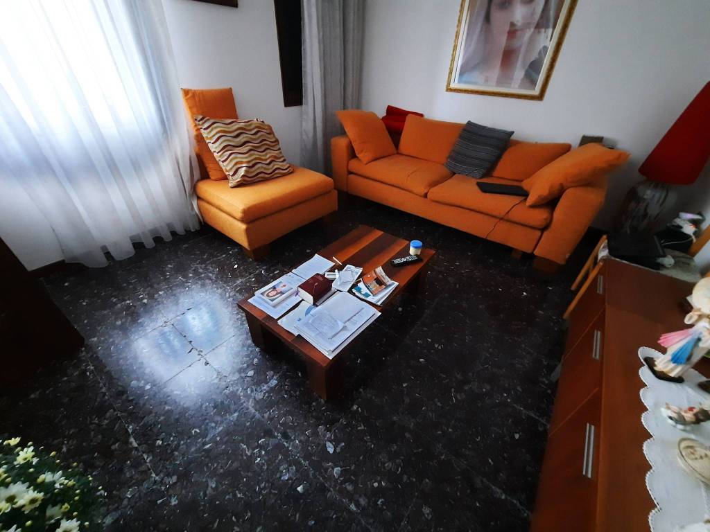 Casa indipendente a Trebaseleghe in Via Caovilla - Foto 5