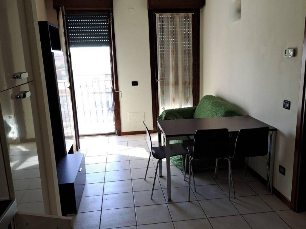 Appartamento a Mirandola in Via Koki Fregni - Foto 2