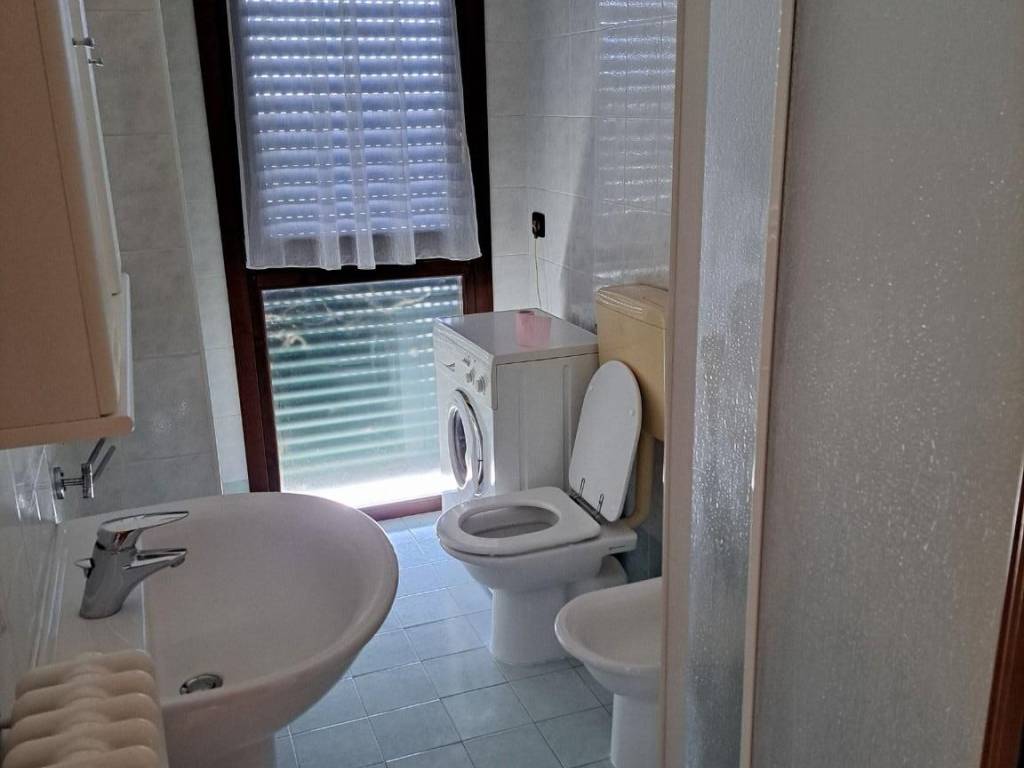Appartamento a Mirandola in Via Koki Fregni - Foto 4