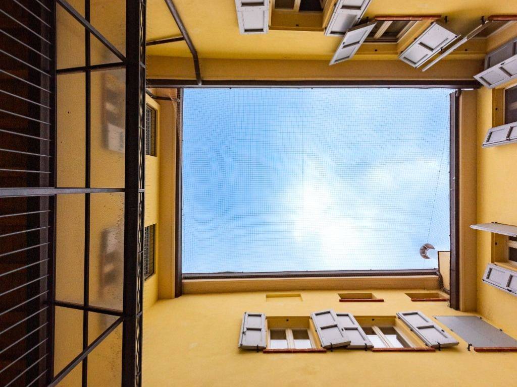 Appartamento a Carpi in Piazza dei Martiri, 42 - Foto 3