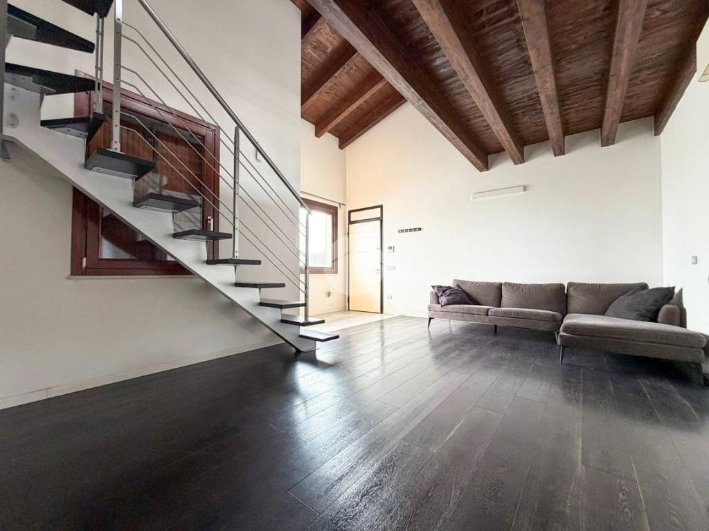 Appartamento a Montichiari in Via ettore norsa, 4 - Foto 2