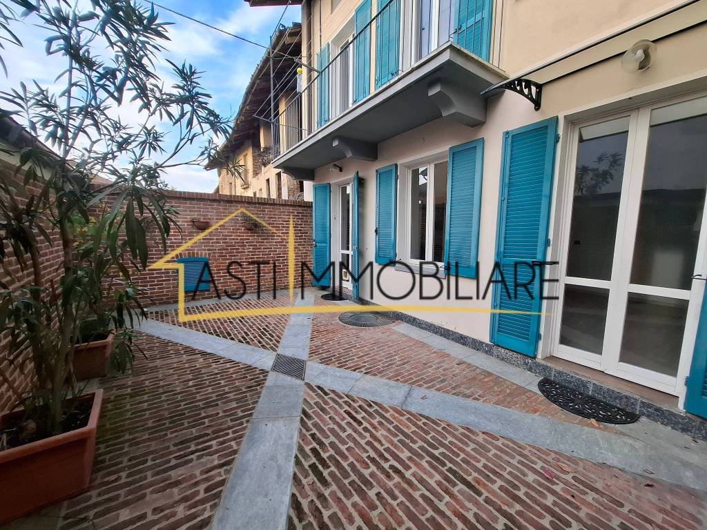 Casa indipendente a Revigliasco d'asti in Via Roma - Foto 2