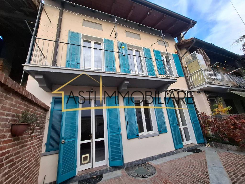 Casa indipendente a Revigliasco d'asti in Via Roma - Foto 4