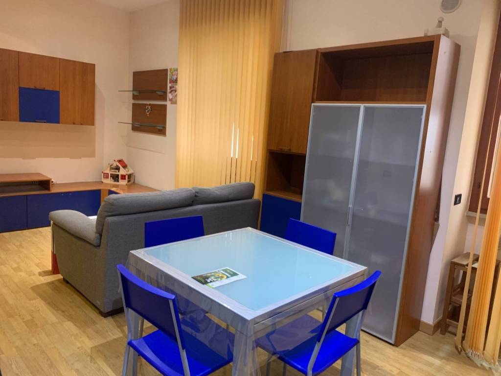 Appartamento a Campobasso in Via Guerrino D'Amico - Foto 4