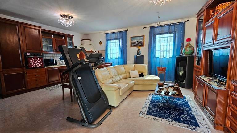 Villa a Sorso in Località Lu Padru - Foto 2