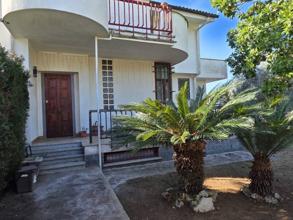 Villa a Nettuno in Via Passo della Futa - Foto 2