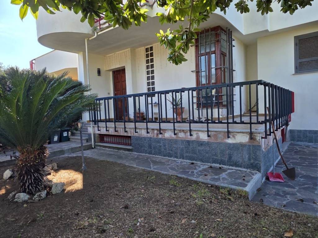 Villa a Nettuno in Via Passo della Futa - Foto 3